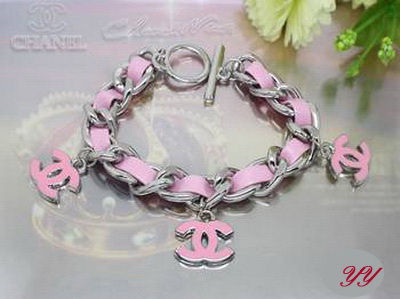 Bracciale Chanel Modello 77